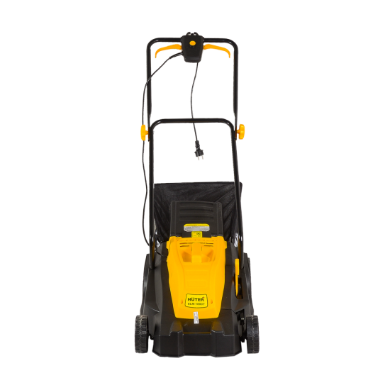 Газонокосилка электрическая Huter ELM-1800T Газонокосилка электрическая Huter ELM-1800T