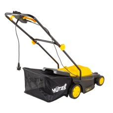 Газонокосилка электрическая Huter ELM-1800T