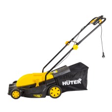 Газонокосилка электрическая Huter ELM-1800T