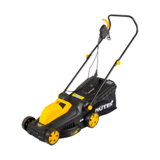 Газонокосилка электрическая Huter ELM-1400T