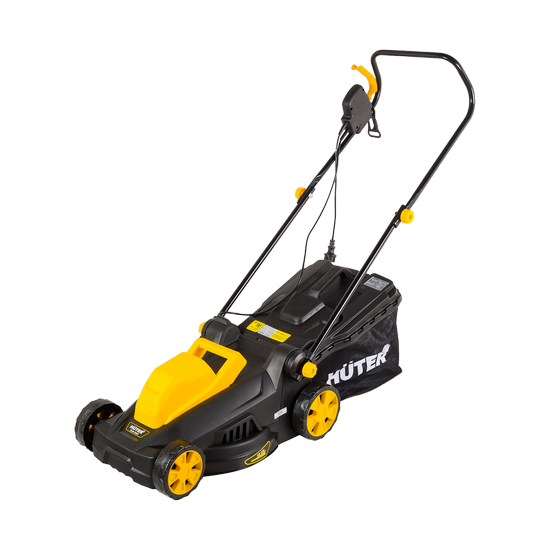 Газонокосилка электрическая Huter ELM-1400T