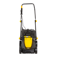 Газонокосилка электрическая Huter ELM-1400T