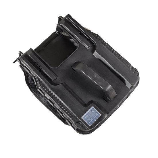 Газонокосилка электрическая Huter ELM-1400T