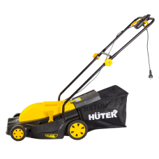 Газонокосилка электрическая Huter ELM-2000T