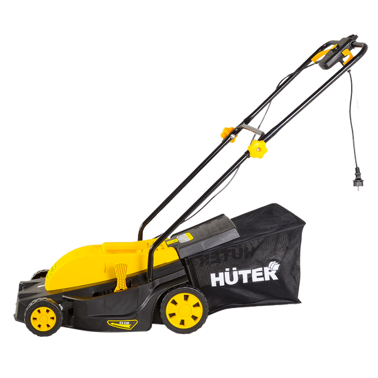 Газонокосилка электрическая Huter ELM-2000T Газонокосилка электрическая Huter ELM-2000T
