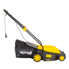 Газонокосилка электрическая Huter ELM-2000T