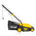 Газонокосилка электрическая Huter ELM-2000T Газонокосилка электрическая Huter ELM-2000T