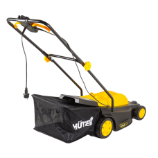 Газонокосилка электрическая Huter ELM-2000T