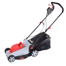 Газонокосилка электрическая Ресанта КР-1500 ЭТ