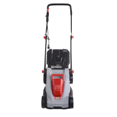 Газонокосилка электрическая Ресанта КР-1500 ЭТ