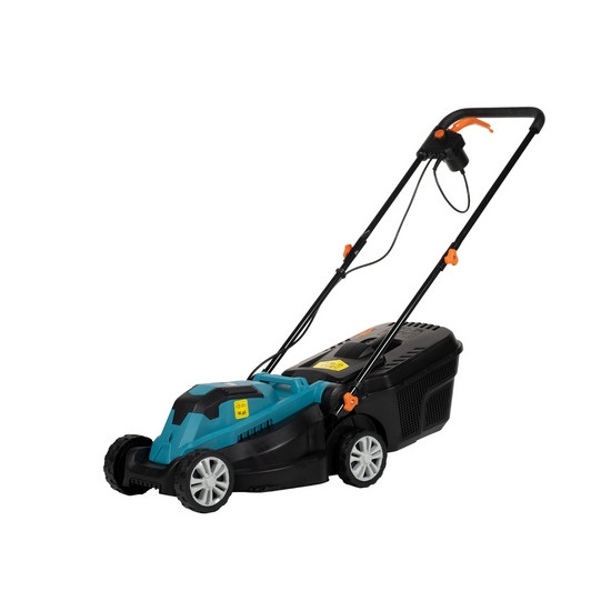 Газонокосилка электрическая Oasis GER-140 Газонокосилка электрическая Oasis GER-140
