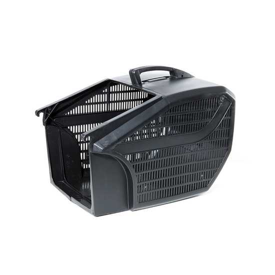 Газонокосилка электрическая EFCO LR 44 PE COMFORT PLUS Газонокосилка электрическая EFCO LR 44 PE COMFORT PLUS
