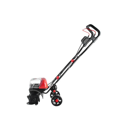 Культиватор аккумуляторный Hammer RT40V (без батареи) Культиватор аккумуляторный Hammer RT40V (без батареи)