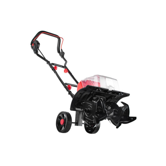 Культиватор аккумуляторный Hammer RT40V (без батареи) Культиватор аккумуляторный Hammer RT40V (без батареи)
