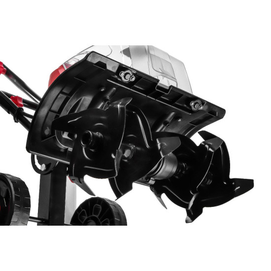 Культиватор аккумуляторный Hammer RT40V (без батареи) Культиватор аккумуляторный Hammer RT40V (без батареи)