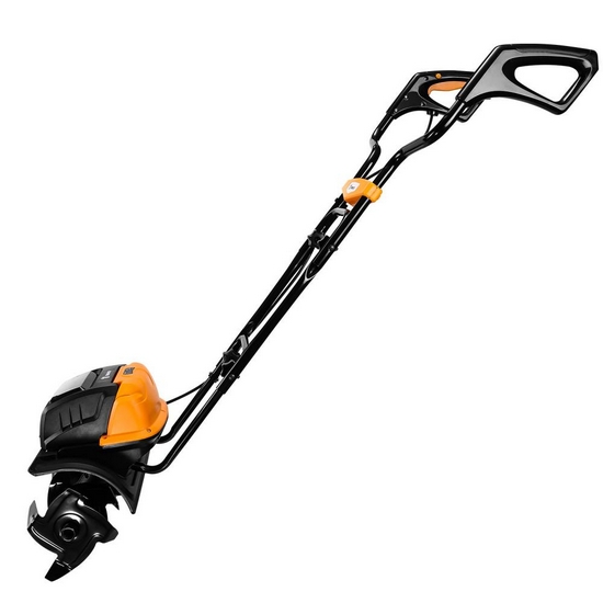 Культиватор аккумуляторный DEKO DKET40V Культиватор аккумуляторный DEKO DKET40V
