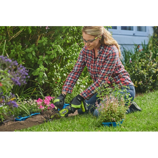 ONE + / Культиватор ручной RYOBI RY18HCA-0 (без батареи) ONE + / Культиватор ручной RYOBI RY18HCA-0 (без батареи)