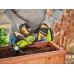 ONE + / Культиватор ручной RYOBI RY18HCA-0 (без батареи) ONE + / Культиватор ручной RYOBI RY18HCA-0 (без батареи)