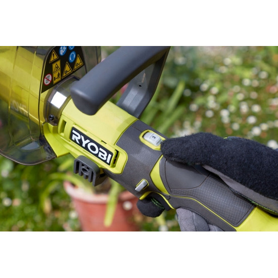 ONE + / Культиватор ручной RYOBI RY18HCA-0 (без батареи) ONE + / Культиватор ручной RYOBI RY18HCA-0 (без батареи)