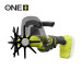 Культиватор ручной RYOBI RY18HCA-0 (без батареи) система ONE +