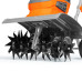 Культиватор аккумуляторный DAEWOO DAT 3542Li SET