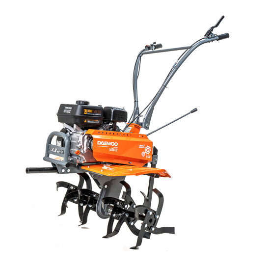 Мотоблок бензиновый DAEWOO DATM 4.2