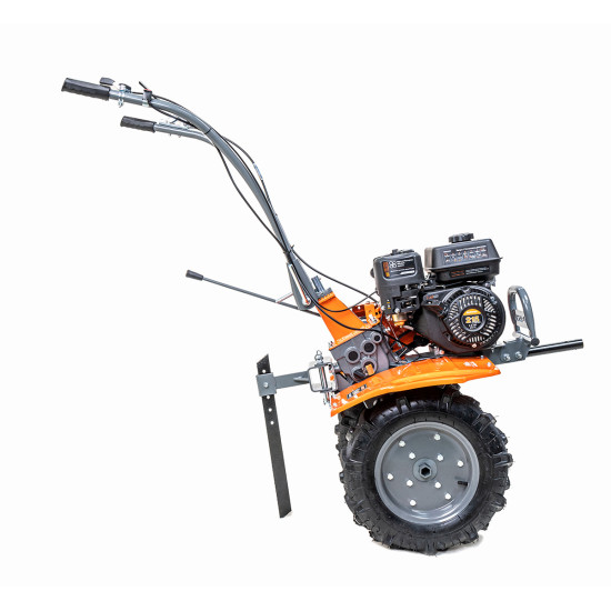 Мотоблок бензиновый DAEWOO DATM 4.2