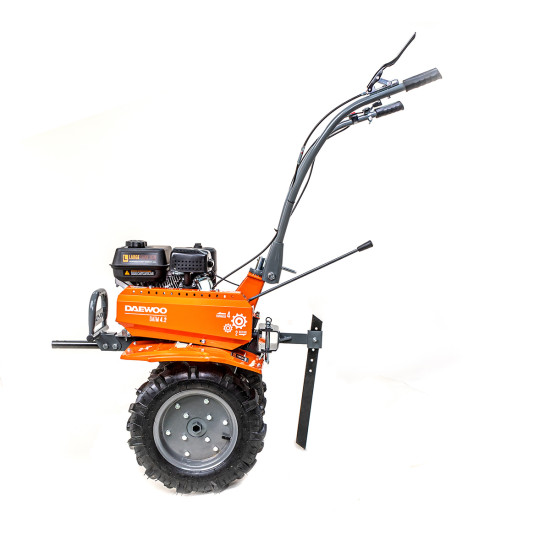 Мотоблок бензиновый DAEWOO DATM 4.2