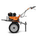 Мотоблок бензиновый DAEWOO DATM 3.1