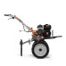 Мотоблок бензиновый DAEWOO DATM 3.1