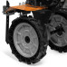 Мотоблок бензиновый DAEWOO DATM 3.1