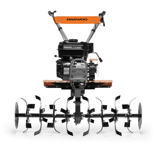 Мотоблок бензиновый DAEWOO DATM 3.1