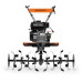 Мотоблок бензиновый DAEWOO DATM 3.1