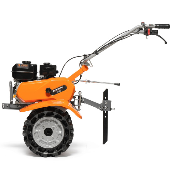 Культиватор бензиновый DAEWOO DAT 900R