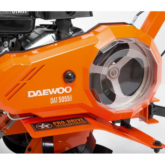 Культиватор бензиновый DAEWOO DAT 5055 R Культиватор бензиновый DAEWOO DAT 5055 R