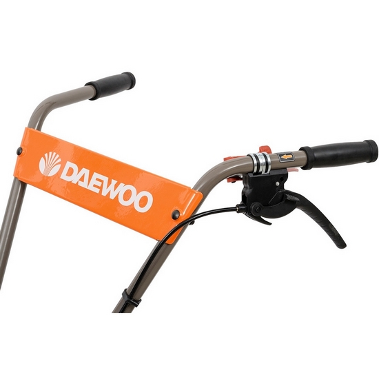 Культиватор бензиновый DAEWOO DAT 5055 R Культиватор бензиновый DAEWOO DAT 5055 R