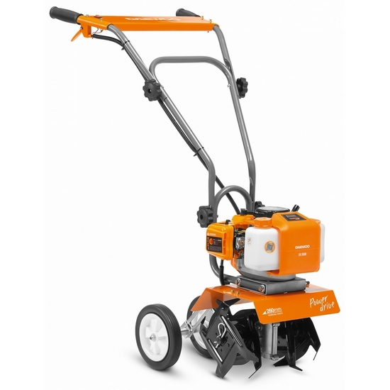 Культиватор бензиновый DAEWOO DAT 3530 Культиватор бензиновый DAEWOO DAT 3530