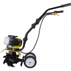 Культиватор бензиновый Huter GMC-2.8