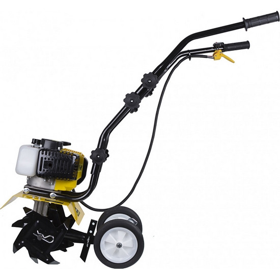 Культиватор бензиновый Huter GMC-2.8 Культиватор бензиновый Huter GMC-2.8