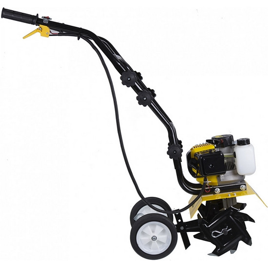 Культиватор бензиновый Huter GMC-2.8 Культиватор бензиновый Huter GMC-2.8