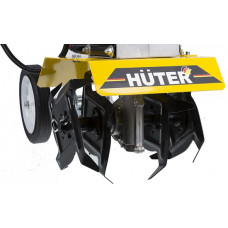 Культиватор бензиновый Huter GMC-2.8
