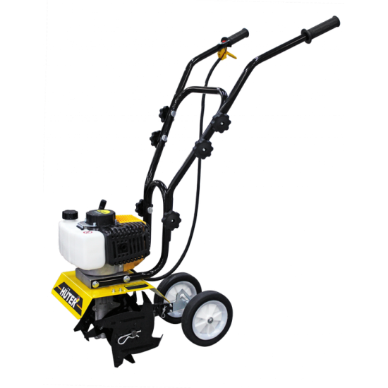Культиватор бензиновый Huter GMC-2.8 Культиватор бензиновый Huter GMC-2.8