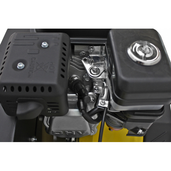 Культиватор бензиновый Huter GMC-6.5