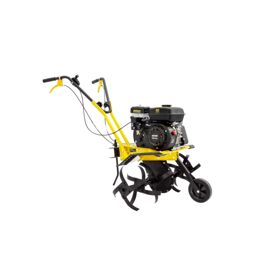Культиватор бензиновый Huter GMC-6.5