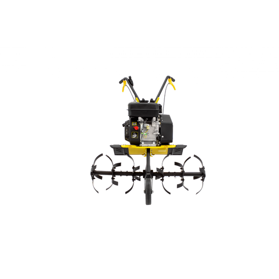 Культиватор бензиновый Huter GMC-6.5