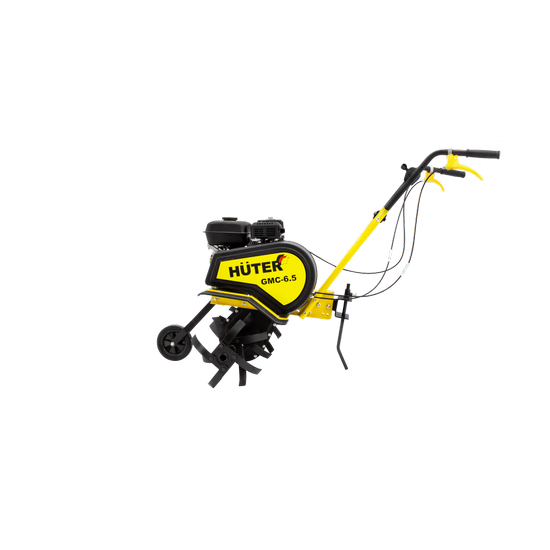 Культиватор бензиновый Huter GMC-6.5