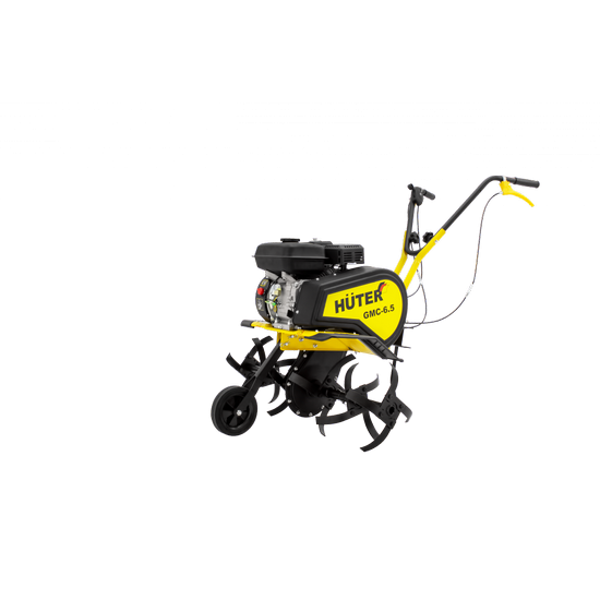Культиватор бензиновый Huter GMC-6.5