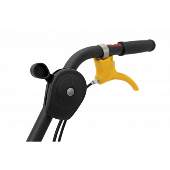 Культиватор бензиновый Huter GMC-6.5