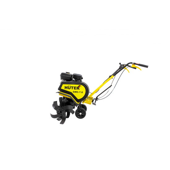 Культиватор бензиновый Huter GMC-7.0 Культиватор бензиновый Huter GMC-7.0