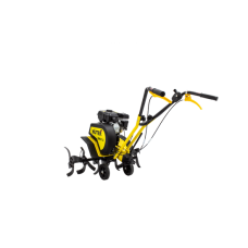 Культиватор бензиновый Huter GMC-7.0